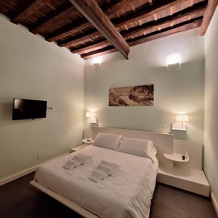 פירנצה Fiorino Duomo Cozy Suite By Oteego מראה חיצוני תמונה
