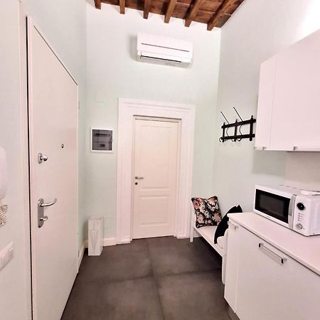 פירנצה Fiorino Duomo Cozy Suite By Oteego מראה חיצוני תמונה