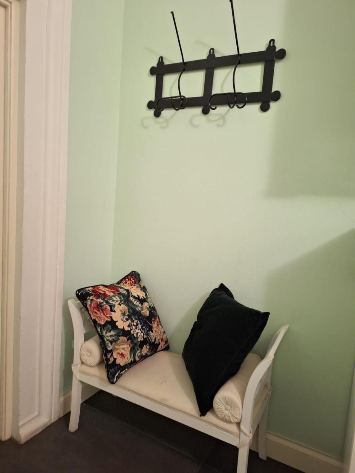 פירנצה Fiorino Duomo Cozy Suite By Oteego מראה חיצוני תמונה