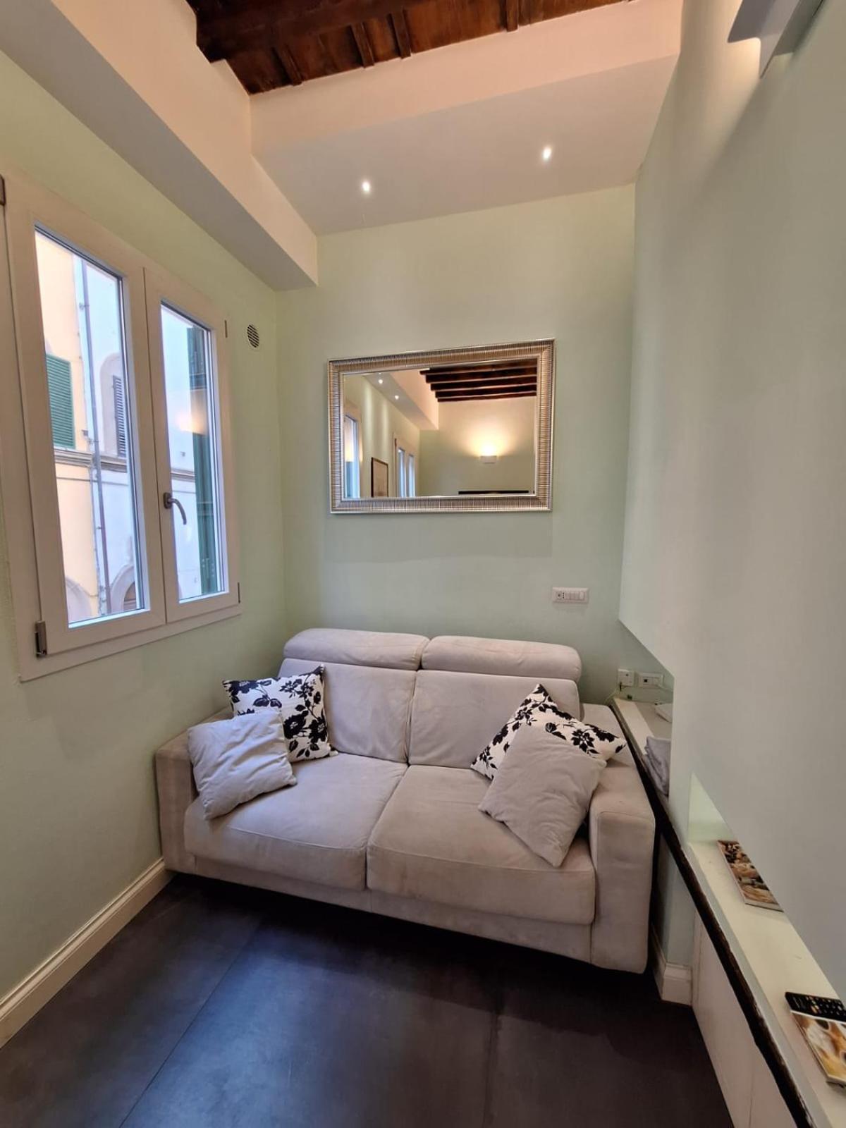 פירנצה Fiorino Duomo Cozy Suite By Oteego מראה חיצוני תמונה