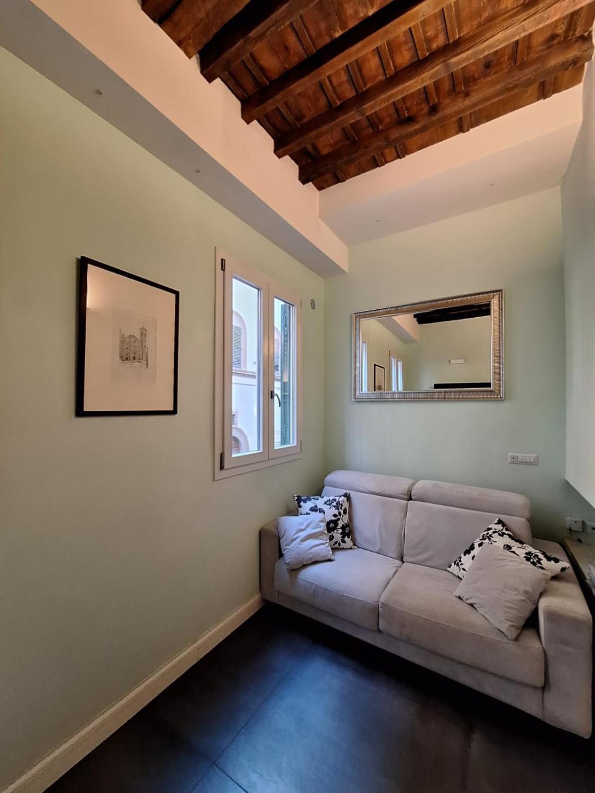פירנצה Fiorino Duomo Cozy Suite By Oteego מראה חיצוני תמונה