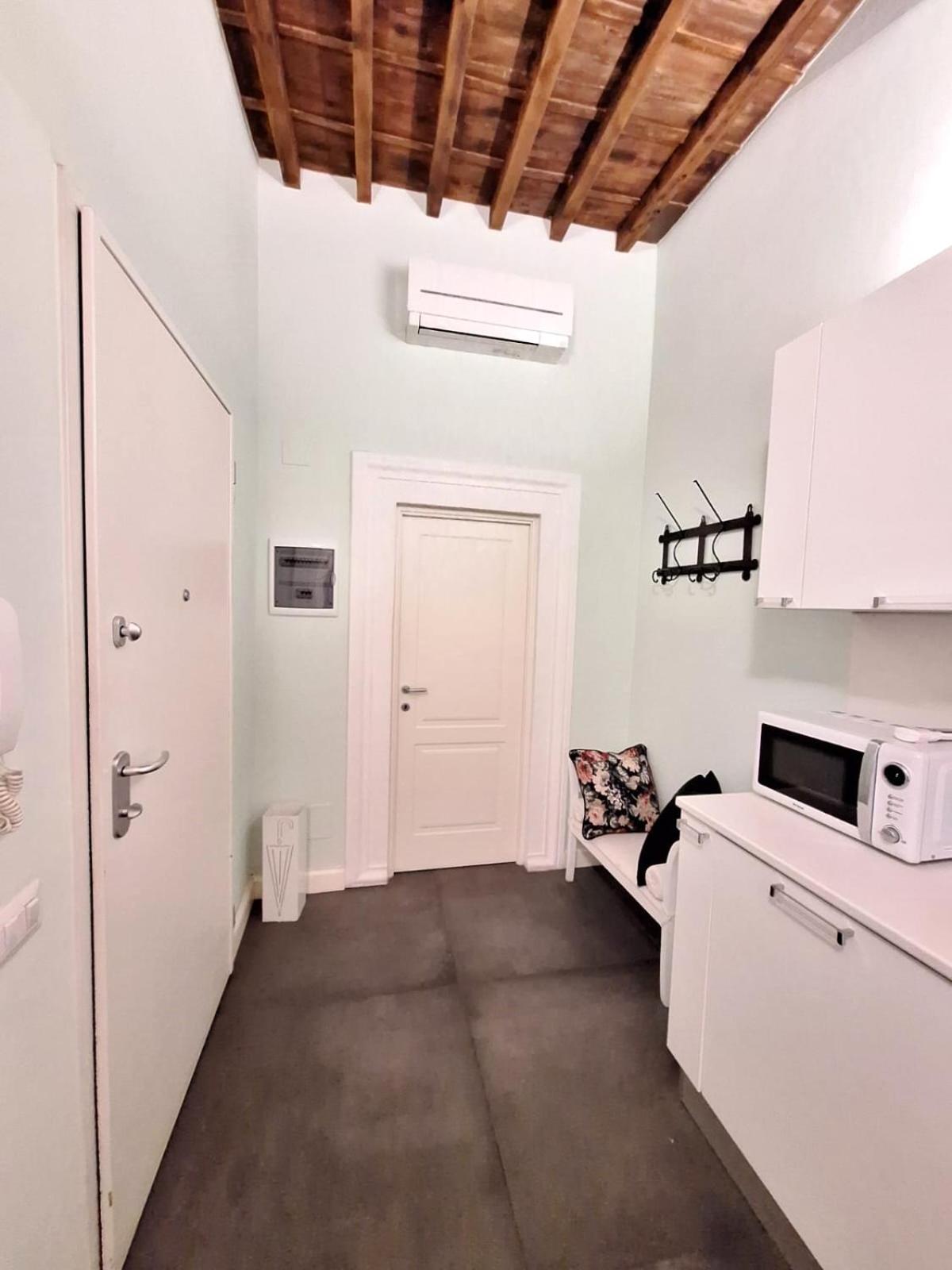 פירנצה Fiorino Duomo Cozy Suite By Oteego מראה חיצוני תמונה