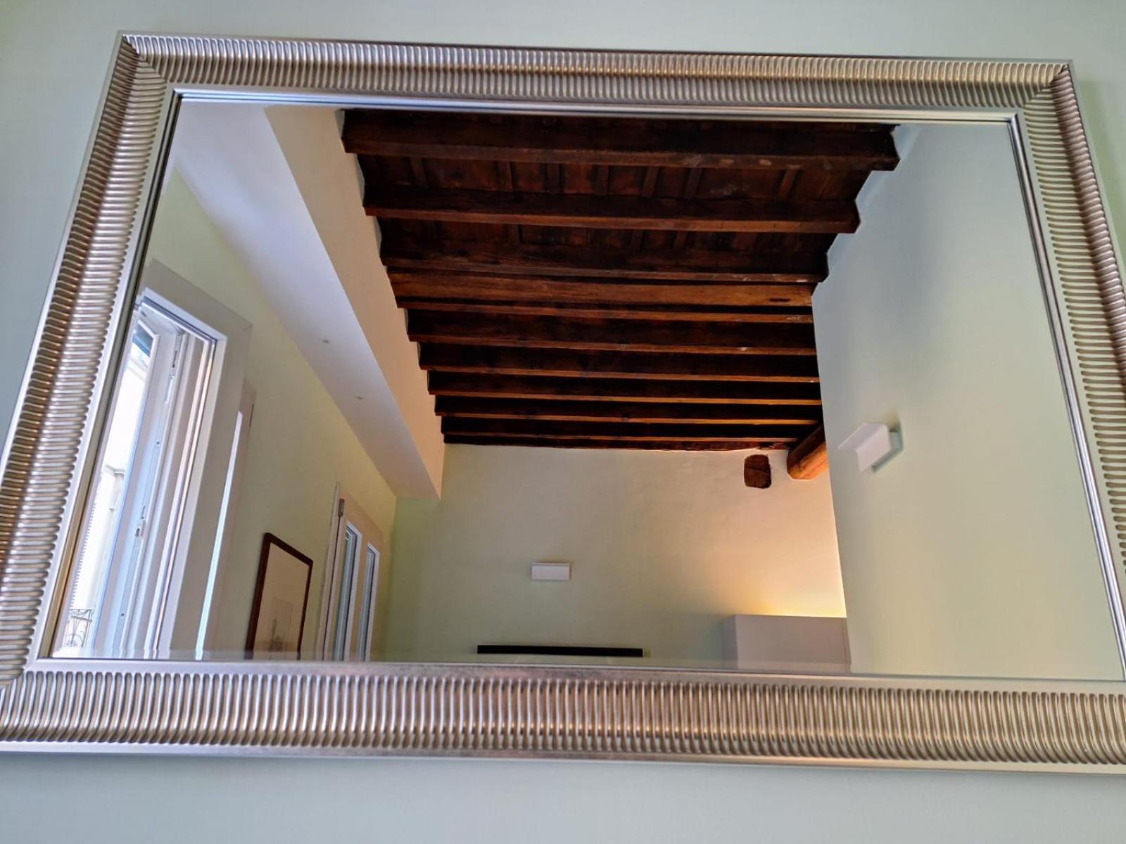 פירנצה Fiorino Duomo Cozy Suite By Oteego מראה חיצוני תמונה