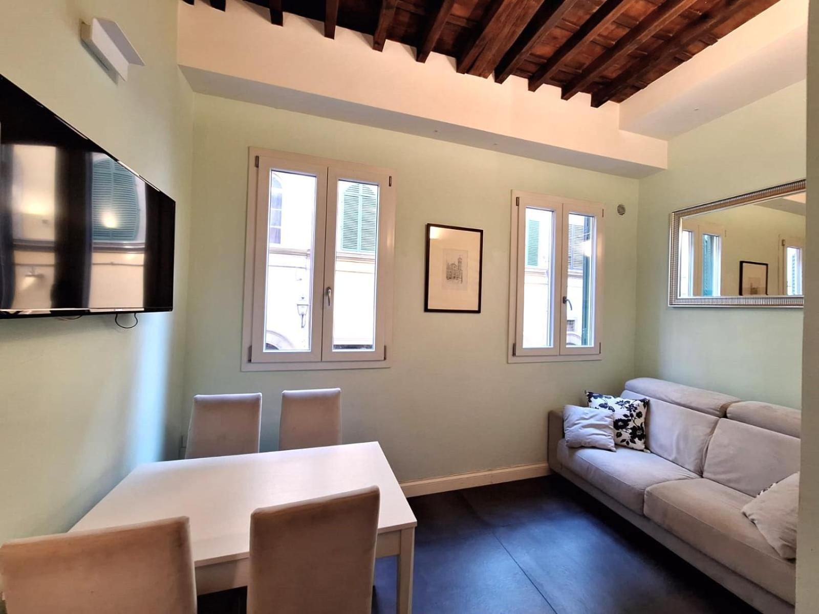 פירנצה Fiorino Duomo Cozy Suite By Oteego מראה חיצוני תמונה
