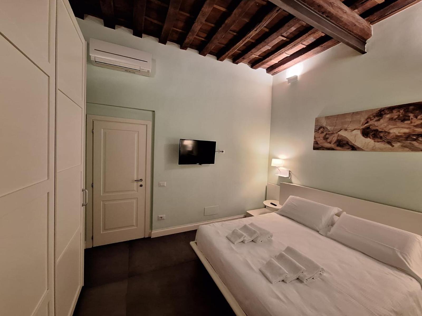 פירנצה Fiorino Duomo Cozy Suite By Oteego מראה חיצוני תמונה